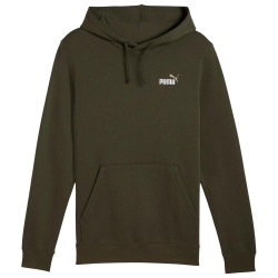 Puma Ανδρικό φούτερ Essentials 2 Color Small No.1 Logo Hoodie